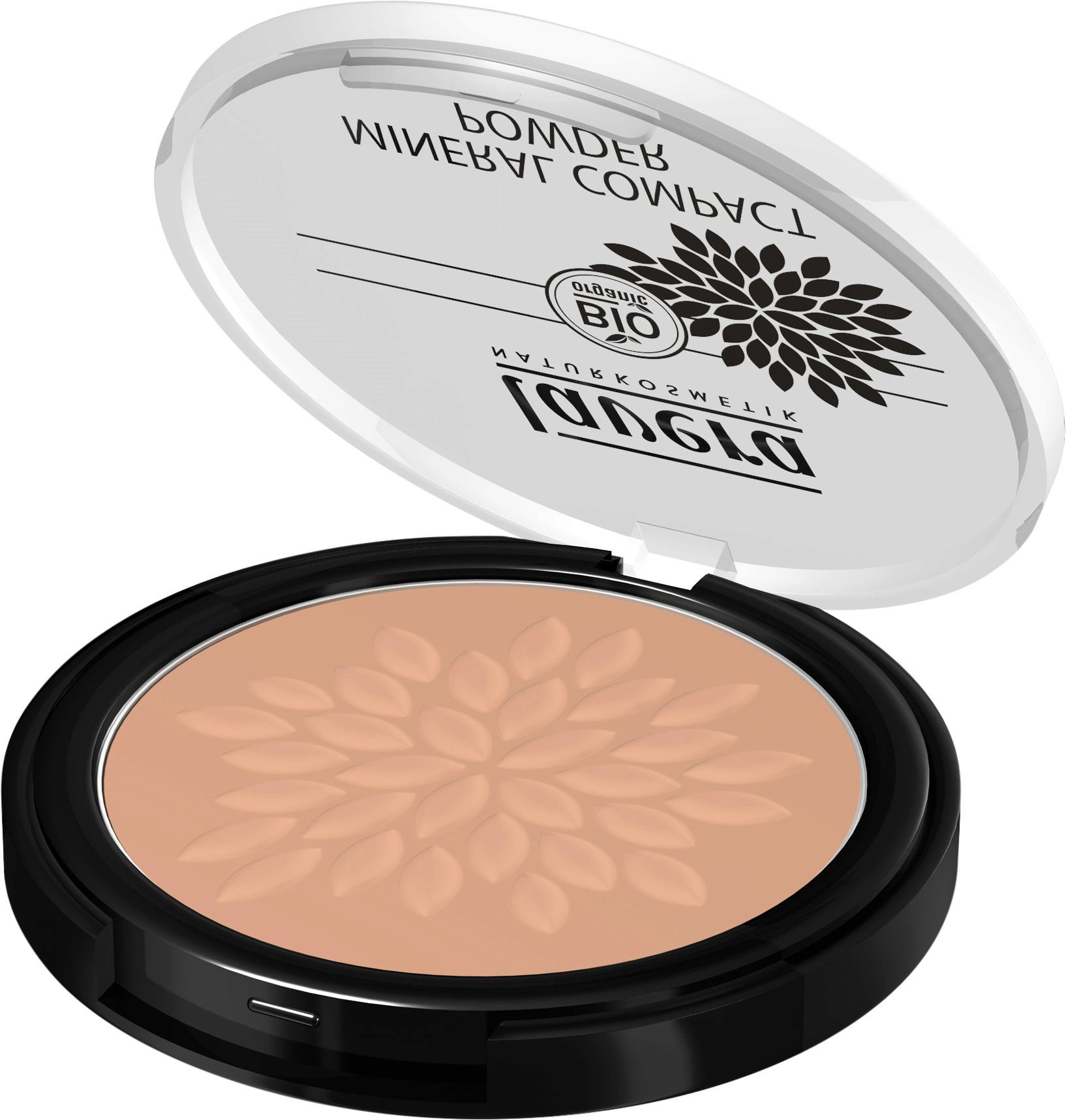 lavera Mineral Compact Powder