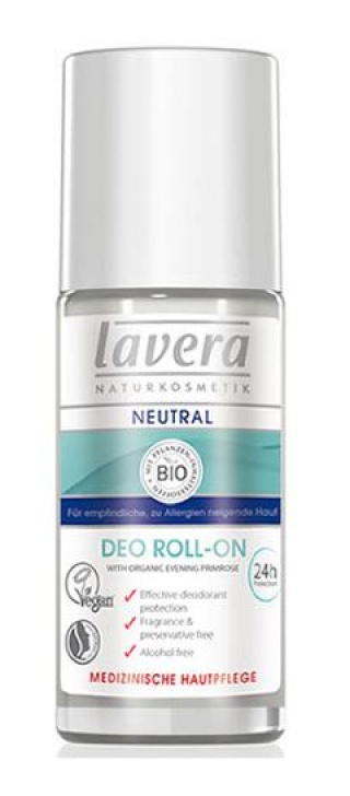 lavera Neutral Deo Roll-On