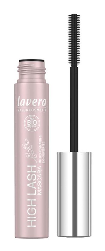 lavera naturkosmetik Mascara High Lash