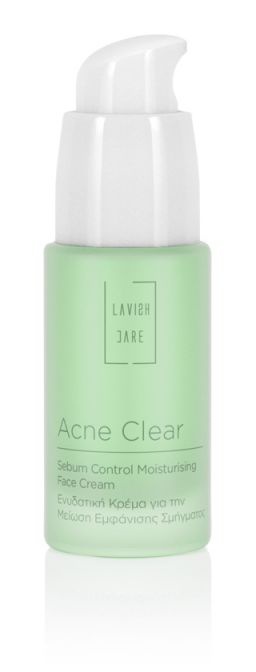lavish care Acne Clear Cream
