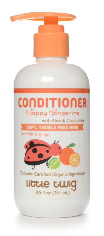 little twig Unscented Detangling Conditioner