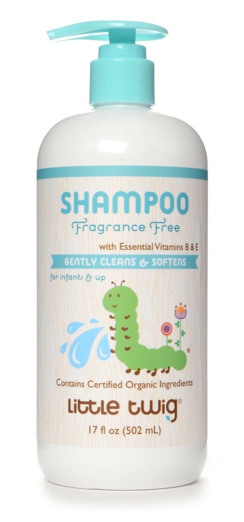 little twig shampoo Shampoo