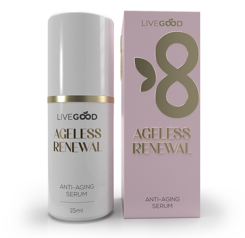 live good Ageless Renewal