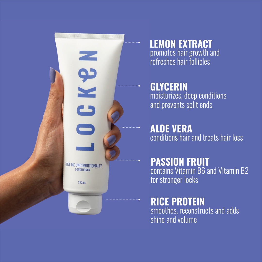 locken Conditioner