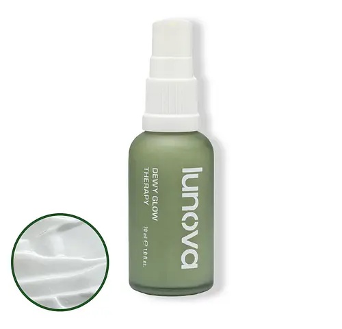 lunova Dewy Glow Therapy