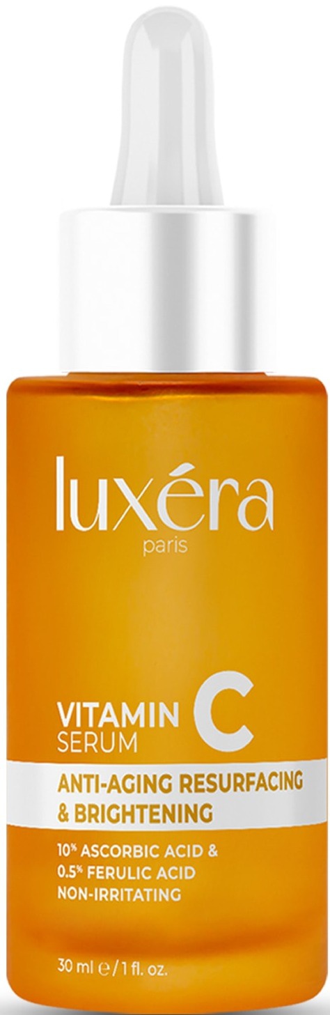 luxéra Vitamin C Serum
