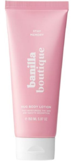 ma:nyo Banilla Boutique Hug Body Lotion