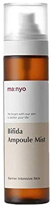 ma:nyo Bifida Ampoule Mist