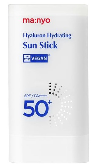 ma:nyo Hyaluron Hydrating Sun Stick