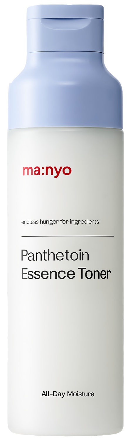 ma:nyo Panthetoin Essence Toner
