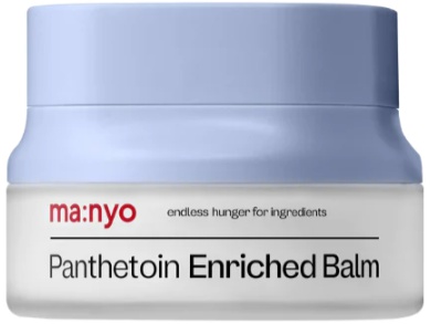 manyo Panthetoin Enriched Balm