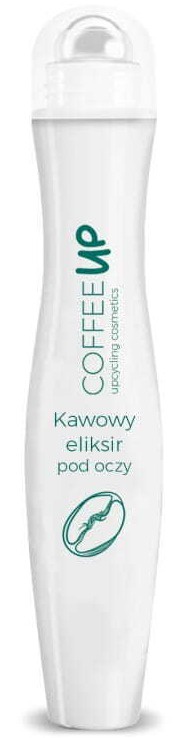 marion Coffee Up Coffee Under Eye Elixir