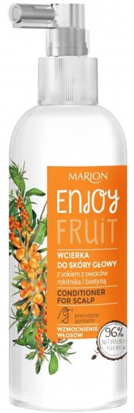 marion Enjoy Fruit Conditioner For Scalp