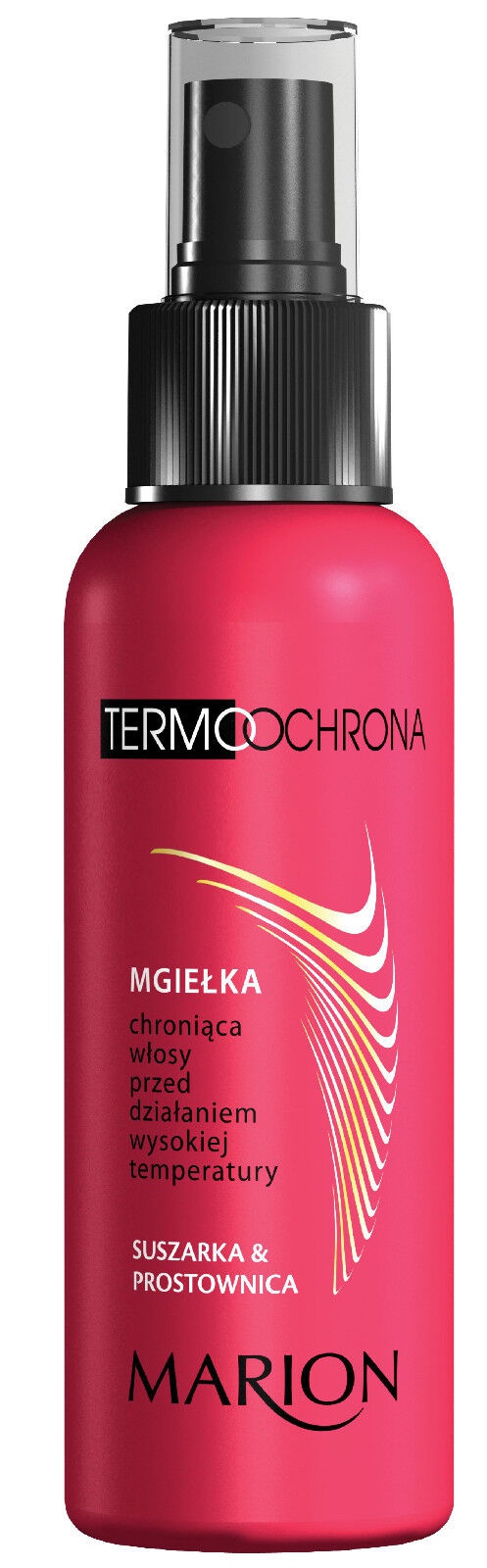 marion Termo Ochrona Heat Protection Mist