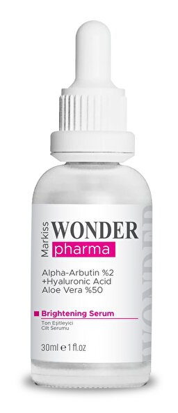 markiss Brightening Serum