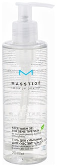 masstige Face Wash Gel For Sensitive Skin