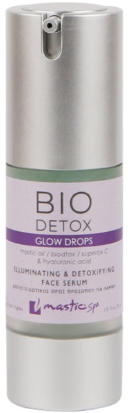 masticspa Glow Drops