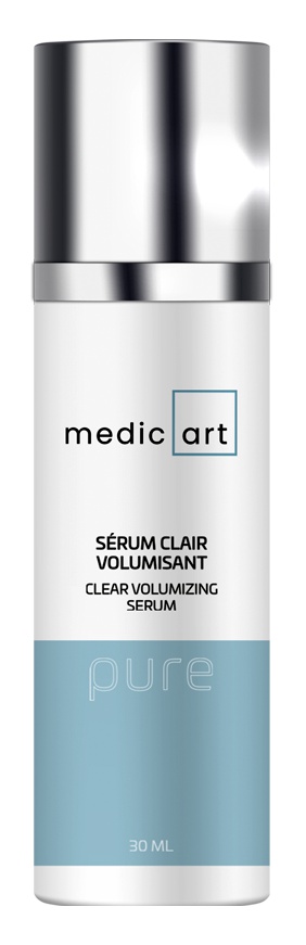 medicart Clear Volumizing Serum