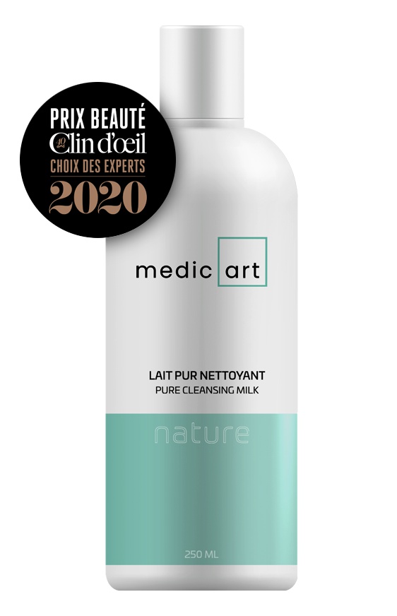 medicart Pure Cleansing Milk