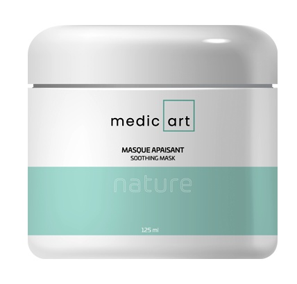 medicart Soothing Mask