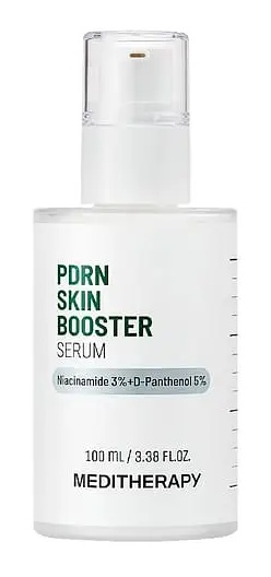 meditherapy Pdrn Skin Booster Serum