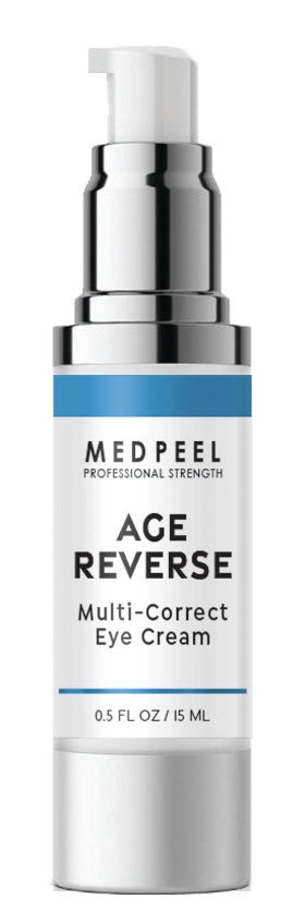 medpeel Age Reverse Multi-Correct Eye Cream