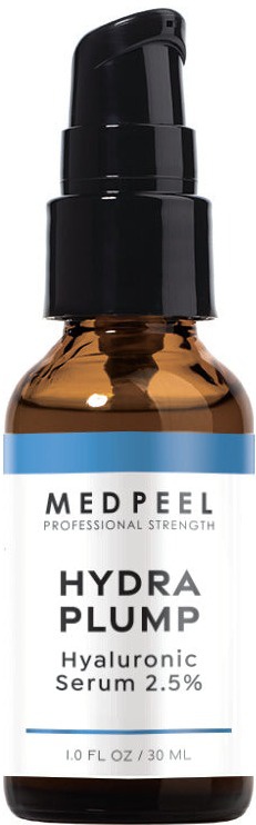 medpeel Hydra-plump Hyaluronic Acid Serum 2.5%