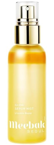 meebak Face Mist Hydrating Spray