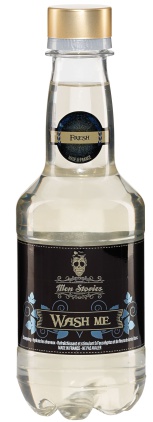 men stories Wash Me Fresh