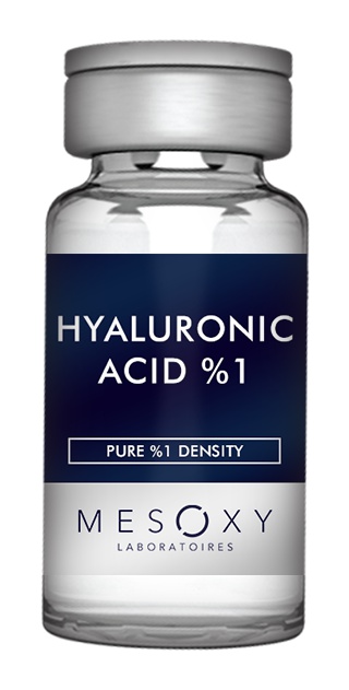 mesoxy Hyaluroni̇c Aci̇d %1