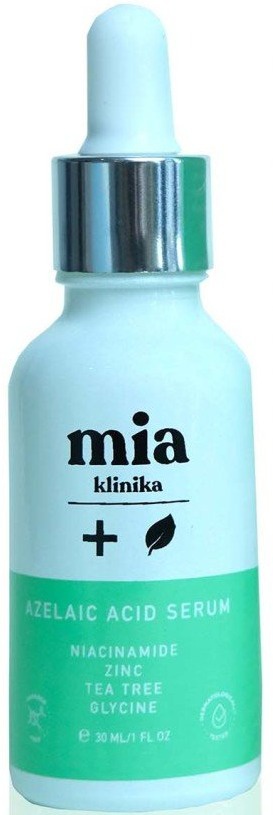 mia klinika Azelaic Acid Serum