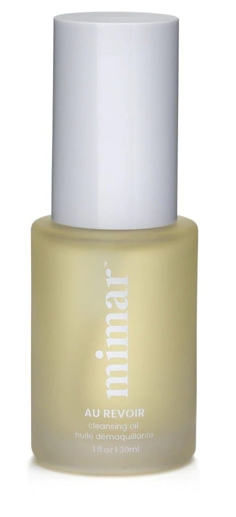 mimar Au Revoir Cleansing Oil