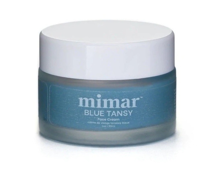 mimar Blue Tansy Face Cream