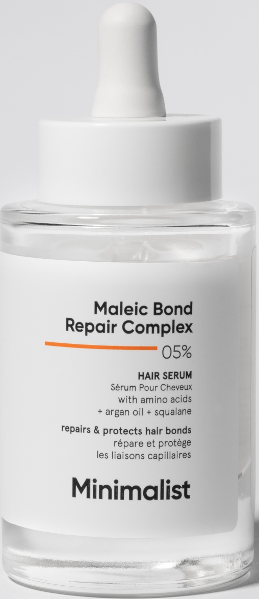 minimalist Bond Repair Complex