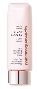 miriamquevedo Black Baccara With Fresh Rose Stem Cells Hair Repairing & Multiplying Serum