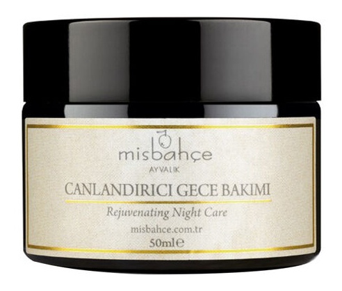 misbahçe Rejuvenating Night Care