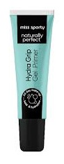 miss sporty Hydra Grip Gel Primer