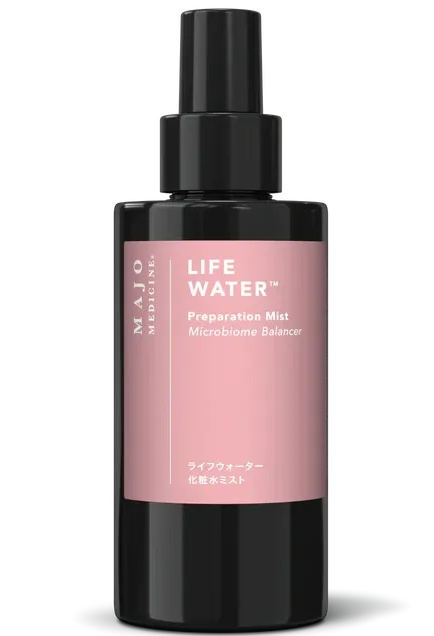 mojo medicine Life Water™ Preparation Mist (microbiome Balancer)