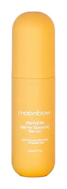 moonbow Renew Barrier Boosting Serum