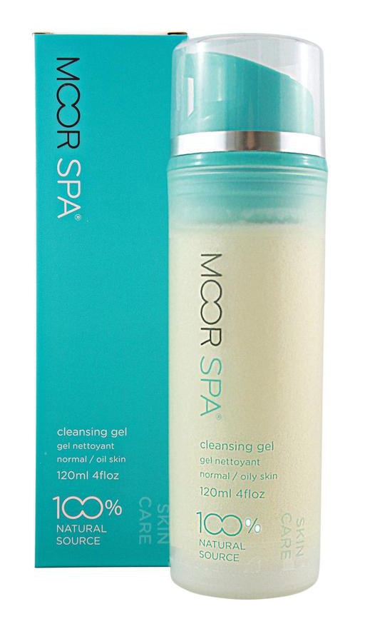moorspa Cleansing Gel