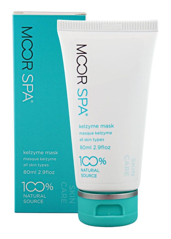 moorspa Kelzyme Mask