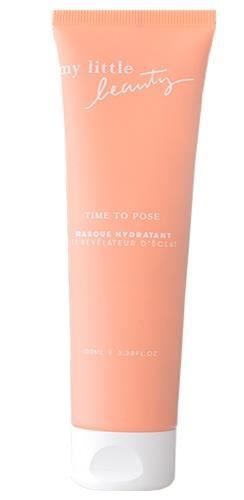 my little beauty Time To Pose