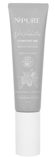 n'pure Noni Probiotics "Comfort Me" Moisturizer