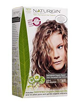 naturigin Permanent Hair Dye