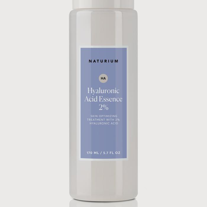 naturium Hyaluronic Acid Essence 2%