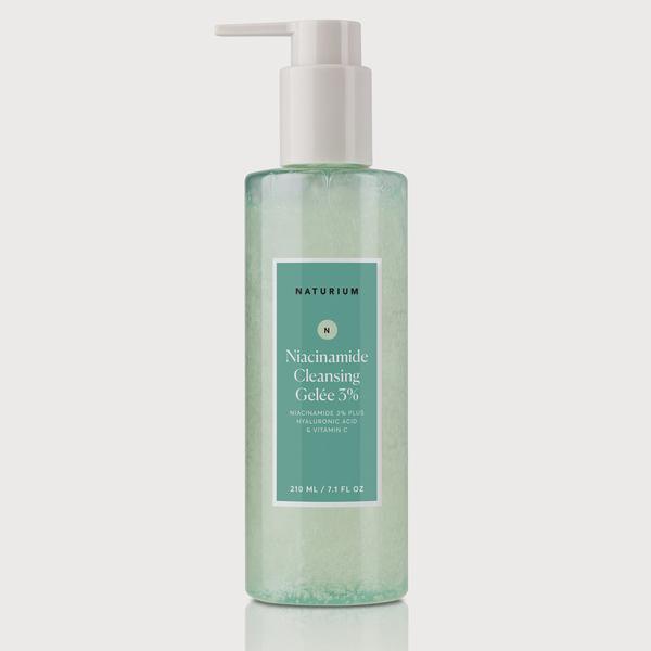 naturium Niacinamide Cleanser