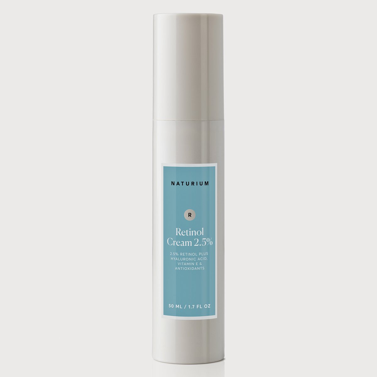 naturium Retinol Cream 2.5%