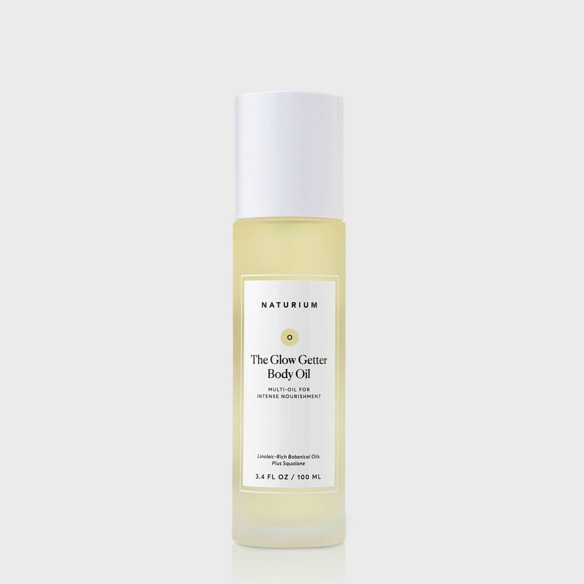 naturium The Glow Getter Body Oil