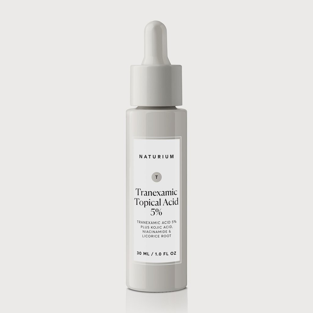 naturium Tranexamic Topical Acid 5%