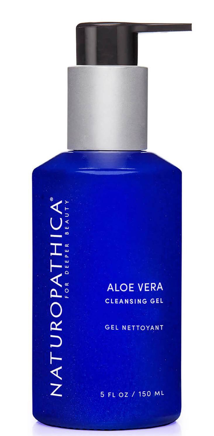 naturopathica Aloe Vera Cleansing Gel